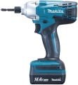 MAKITA TD126DWE DARBELİ VİDALAMA