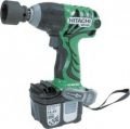 HITACHI WR14DL AKÜLÜ DARBELİ SOMUN SIKMA