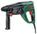 BOSCH PBH2800RE KIRICI DELİCİ (ÇANTA+YASSI KESKİ)