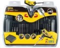 STANLEY 0-96-222 FATMAX CIRCIRLI T TİPİ ALLEN VİDALAMA SETİ