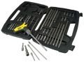 STANLEY 0-96-222 FATMAX CIRCIRLI T TİPİ ALLEN VİDALAMA SETİ