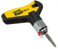 STANLEY 0-96-222 FATMAX CIRCIRLI T TİPİ ALLEN VİDALAMA SETİ