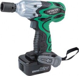 HITACHI WR12DAF2 AKÜLÜ DARBELİ SOMUN SIKMA