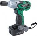 HITACHI WR12DAF2 AKÜLÜ DARBELİ SOMUN SIKMA