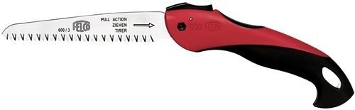 FELCO 600 BUDAMA TESTERESİ (16 CM)