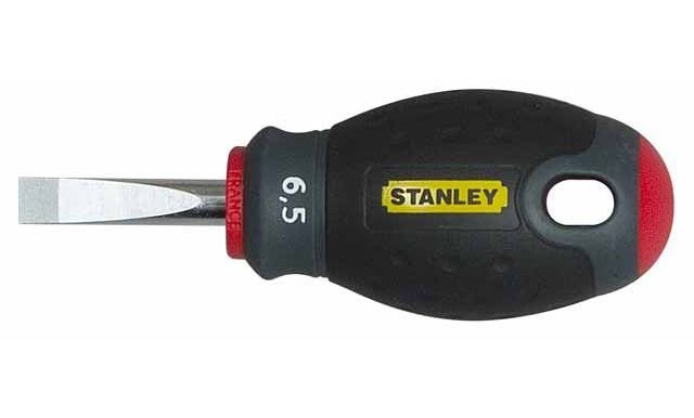 STANLEY 0-65-484 FATMAX PARALEL TOPAÇ TORNAVİDA 4 x 30 MM