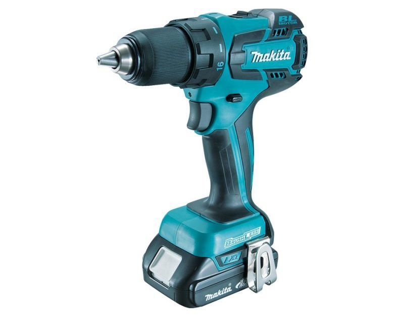 MAKITA BDF459SHE MATKAP VİDALAMA
