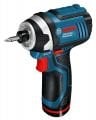 BOSCH GDR 10,8-LI AKÜLÜ DARBELİ SOMUN SIKMA