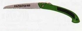 FORMOSA TOOLS 11294 PLASTİK SAPLI KATLANIR BUDAMA TESTERESİ (18 CM)