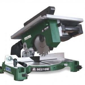 STAYER SC 210 W YATARLI GÖNYE KESME