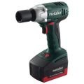METABO SSW 18LT Li-2.60 AKÜLÜ SOMUN SIKMA 1/2'' (12,70 mm)
