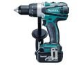 MAKITA BDF458RFE MATKAP VİDALAMA