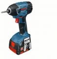 BOSCH GDR 14,4 V-LI AKÜLÜ DARBELİ SOMUN SIKMA