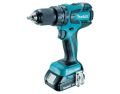 MAKITA BHP459SHE DARBELİ MATKAP VİDALAMA