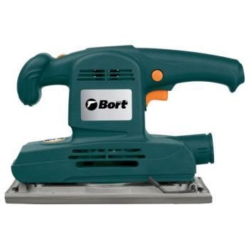 BORT BS-250 TİTREŞİM ZIMPARA