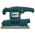 BORT BS-250 TİTREŞİM ZIMPARA