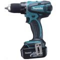 MAKITA BHP456RHE DARBELİ MATKAP VİDALAMA