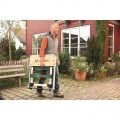 BOSCH PWB 600 ÇALIŞMA TEZGAHI