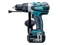 MAKITA BHP458RFE DARBELİ MATKAP VİDALAMA