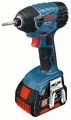 BOSCH GDR 18 V-LI AKÜLÜ DARBELİ SOMUN SIKMA
