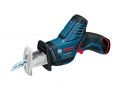 BOSCH GSA 10,8 V-LI AKÜLÜ PANTER TESTERE (L-BOXX TAŞIMA ÇANTALI)
