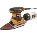 AEG FDS 140 TİTREŞİMLİ ZIMPARA (260 W)