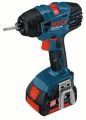 BOSCH GDR 18 V-LI MF AKÜLÜ DARBELİ SOMUN SIKMA