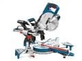 BOSCH GCM 8 SJL GÖNYE KESME