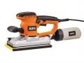 AEG FS 280 TİTREŞİMLİ ZIMPARA (500W)