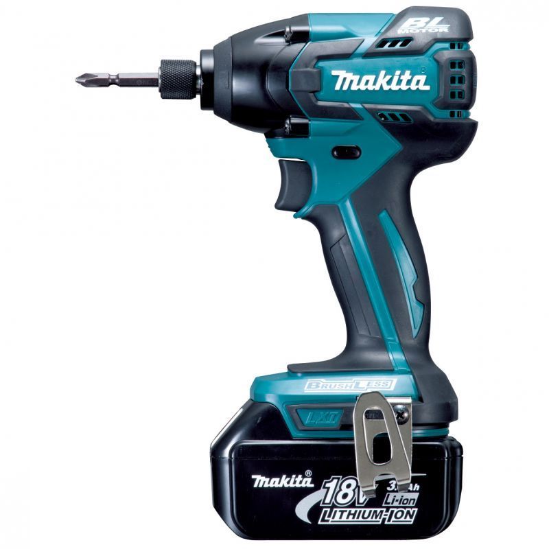 MAKITA BTD129SHE DARBELİ VİDALAMA