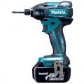 MAKITA BTD129SHE DARBELİ VİDALAMA