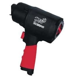 BEMATO BMA 1200 SCORPİO 1/2'' HAVALI SOMUN SIKMA