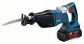 BOSCH GSA 36 V-LI AKÜLÜ PANTER TESTERE