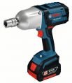 BOSCH GDS 18 V-LI HT AKÜLÜ DARBELİ SOMUN SIKMA
