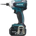 MAKITA BTD145RFE DARBELİ VİDALAMA