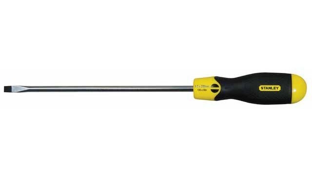 STANLEY 1-64-926 CUSHION GRİP PARALEL TORNAVİDA 3 x 150 MM