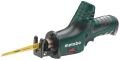 METABO POWERMAXX ASE AKÜLÜ TESTERE