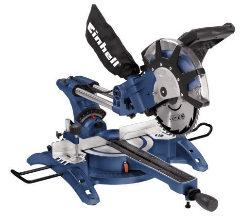 EINHELL BT-SM 2534 Dual PİSTONLU GÖNYE KESME