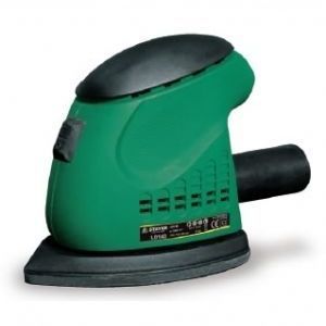 STAYER LD 140 TİTREŞİMLİ ZIMPARA MAKİNESİ 180W