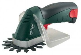 METABO POWER CUTTER Li PRO 1.1 AKÜLÜ DAL BUDAMA VE ÇİT DÜZELTME MAKİNASI