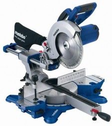 METABO KGS254M PROFİL KESME MAKİNASI