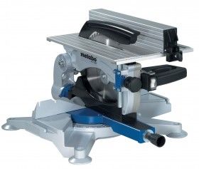 METABO KGT300 ÜSTTEN TABLALI PROFİL KESME MAKİNASI