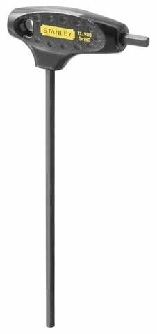 STANLEY 1-13-977 T TİPİ ALLEN ANAHTAR 2.5 MM