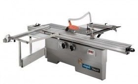 SCHEPPACH FORSA9 YATAR DAİRE MAKİNASI