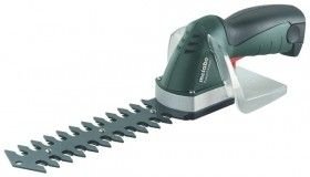 METABO POWER TRIMMER Li AKÜLÜ DAL BUDAMA VE ÇİT DÜZELTME MAKİNASI