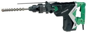 HITACHI DH50MR KIRICI-DELİCİ