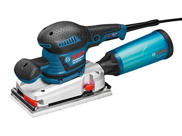 BOSCH GSS 230 AVE TİTREŞİMLİ ZIMPARA
