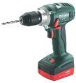 METABO BS 14.4 LT Compact 1.5 AKÜLÜ MATKAP