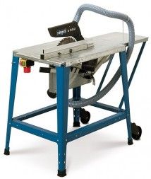 SCHEPPACH TS315GT YATAR DAİRE MAKİNASI