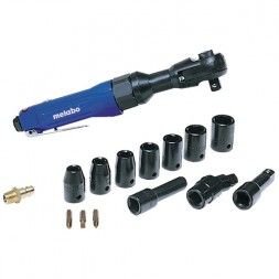 METABO RS 220 SET HAVALI CIRCIR LOKMA KOLU